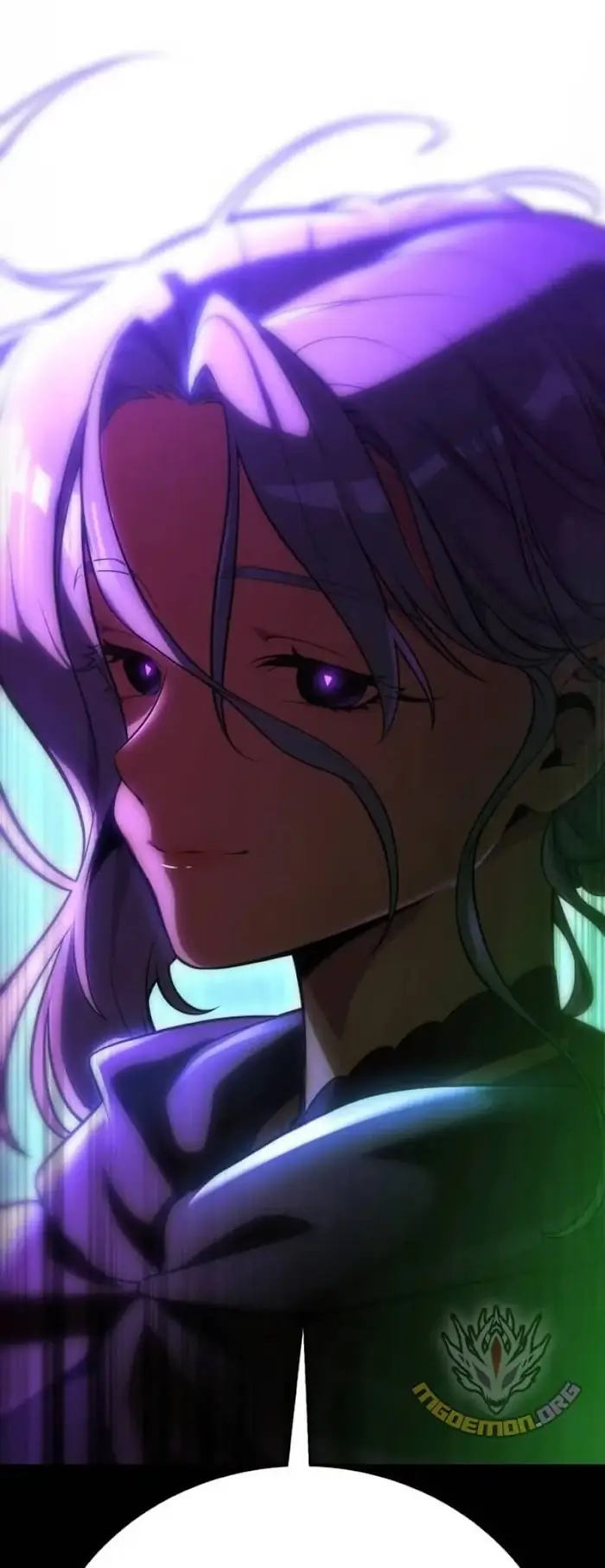 I Killed an Academy Player Chapter 45 image 004_optimized